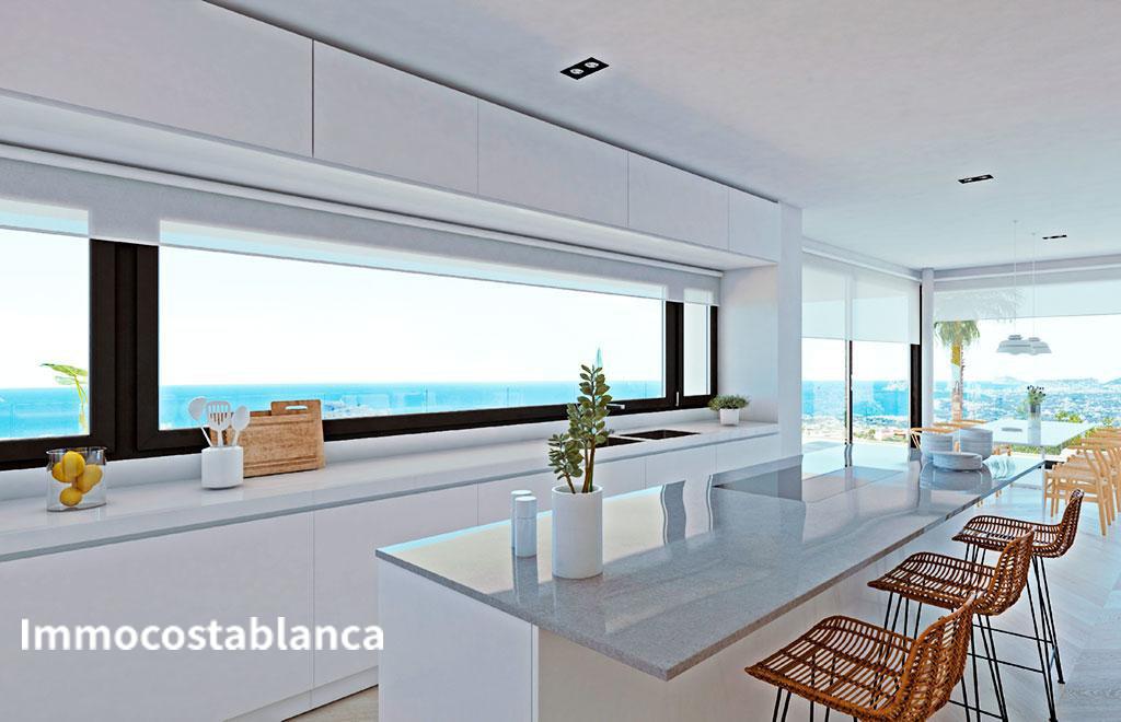 Вилла в Аликанте, 1401 м², 5 428 000 €, фото 5, объявление 60648176