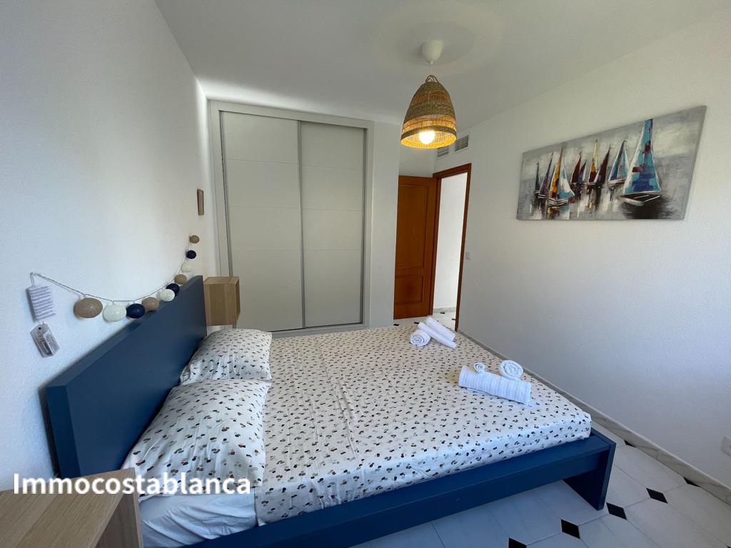 Квартира в Кальпе, 65 м², 325 000 €, фото 7, объявление 10569136