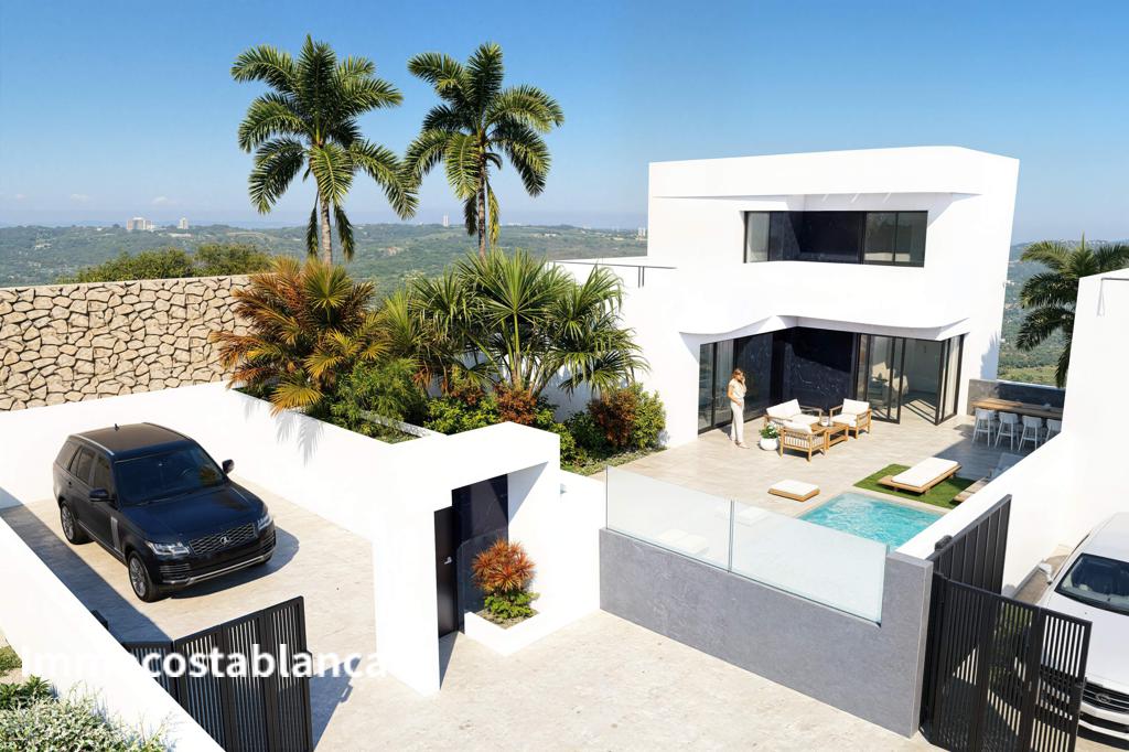 Вилла в Альгорфе, 111 м², 450 000 €, фото 5, объявление 78257216