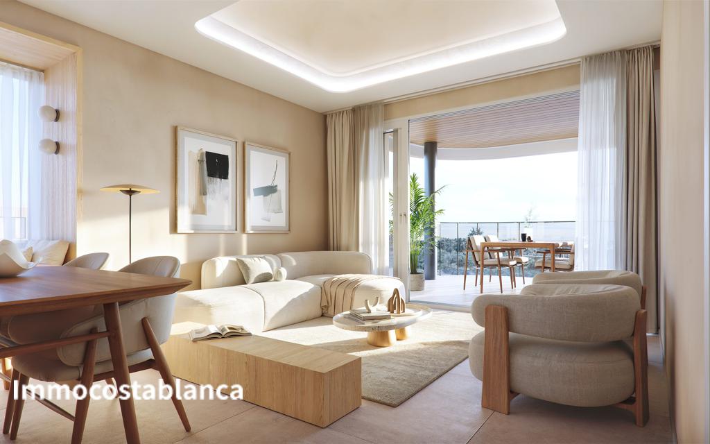 Коттедж в Сьюдад-Кесада, 82 м², 310 000 €, фото 4, объявление 23968416