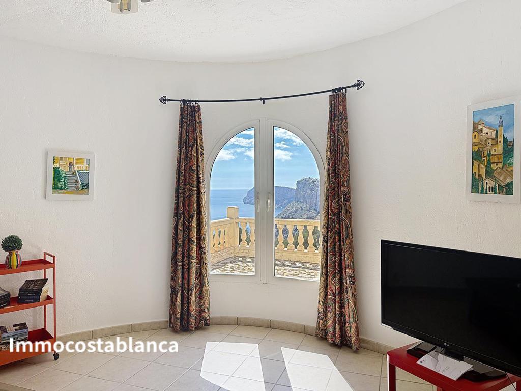 Коттедж в Бенитачеле, 210 м², 495 000 €, фото 9, объявление 24851536