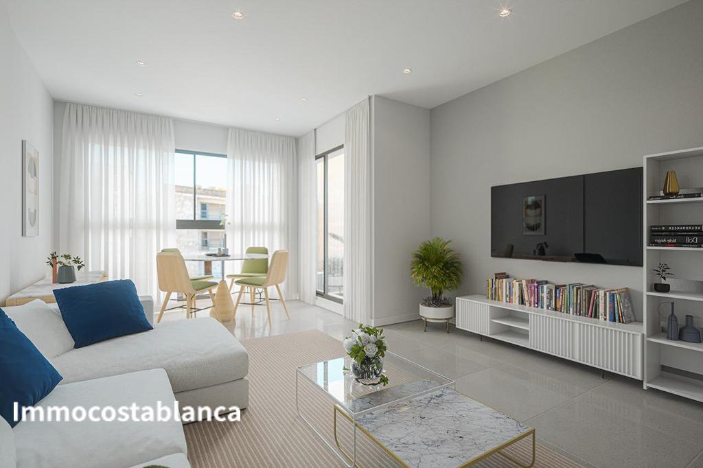 Квартира в Гвардамар-дель-Сегура, 72 м², 318 000 €, фото 4, объявление 2273216
