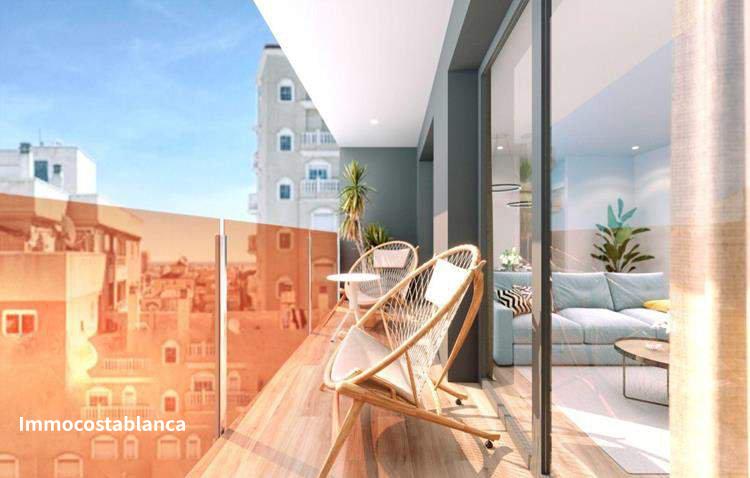 Пентхаус в Торревьехе, 169 м², 349 000 €, фото 4, объявление 60273216