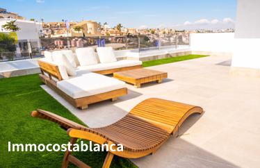 Вилла в Сьюдад-Кесада, 335 м²