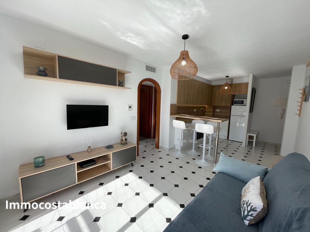 Квартира в Кальпе, 65 м², 325 000 €, фото 3, объявление 10569136