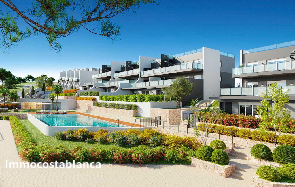 4-комн. таунхаус в Финестрате, 176 м², 372 000 €, фото 1, объявление 38442576