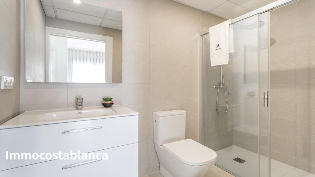 Квартира в Торревьехе, 91 м², 330 000 €, фото 8, объявление 42467616