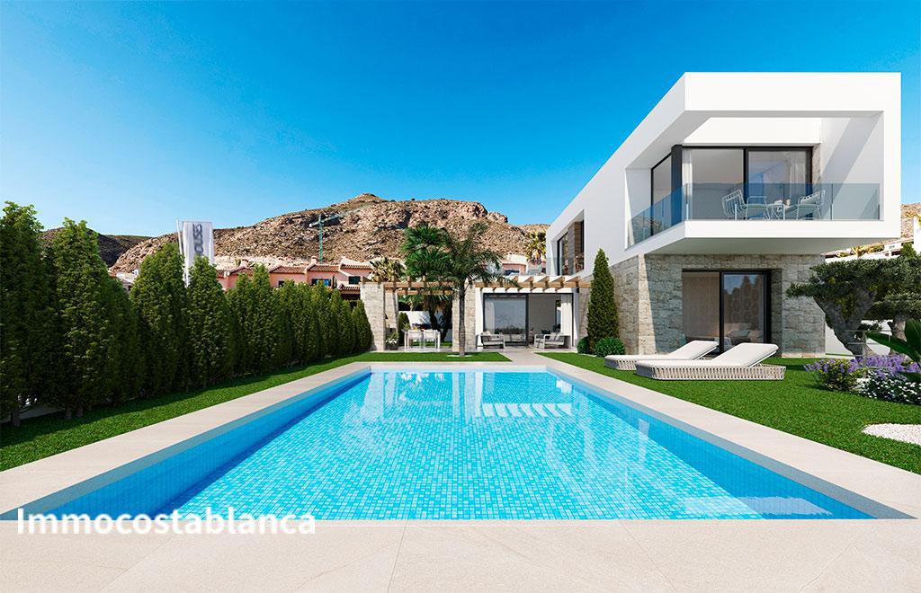 Вилла в Финестрате, 155 м², 915 000 €, фото 9, объявление 35649136