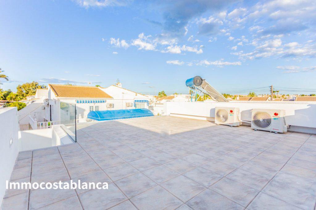4-комн. вилла в Торревьехе, 132 м², 489 000 €, фото 4, объявление 31115456