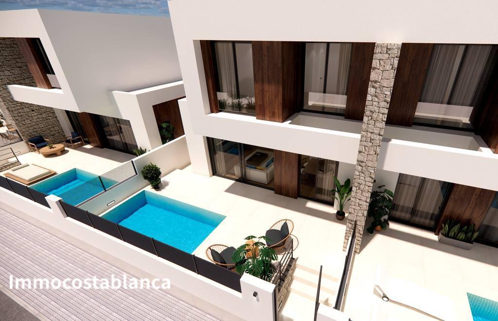 Таунхаус в Долоресе, 144 м², 420 000 €, фото 4, объявление 41585136