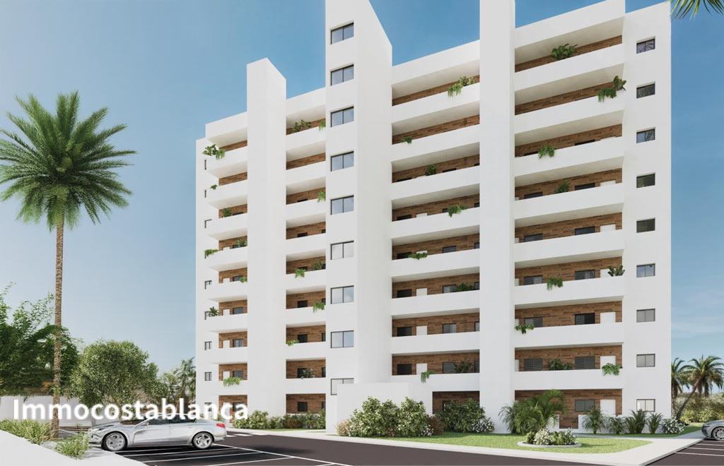 Квартира в Вильяхойосе, 85 м², 550 000 €, фото 8, объявление 64253136