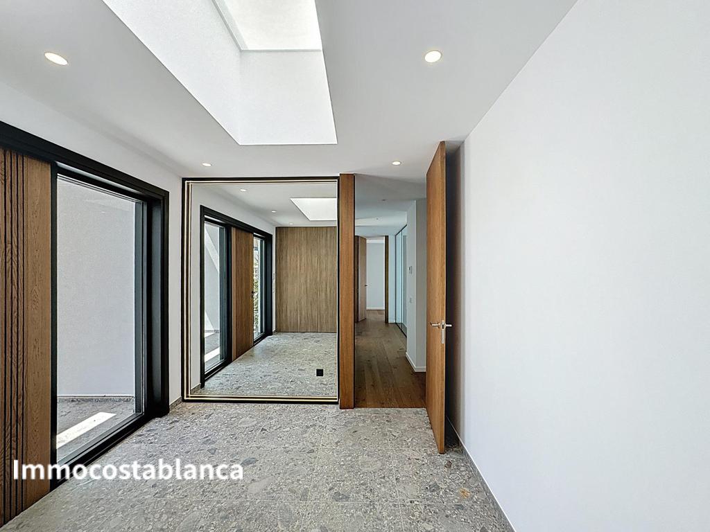 Коттедж в Бенитачеле, 442 м², 2 350 000 €, фото 8, объявление 74453136