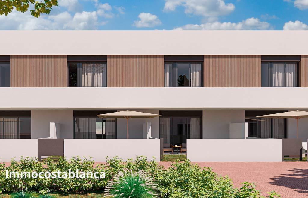 Таунхаус в Пилар-де-ла-Орададе, 91 м², 315 000 €, фото 3, объявление 64108336
