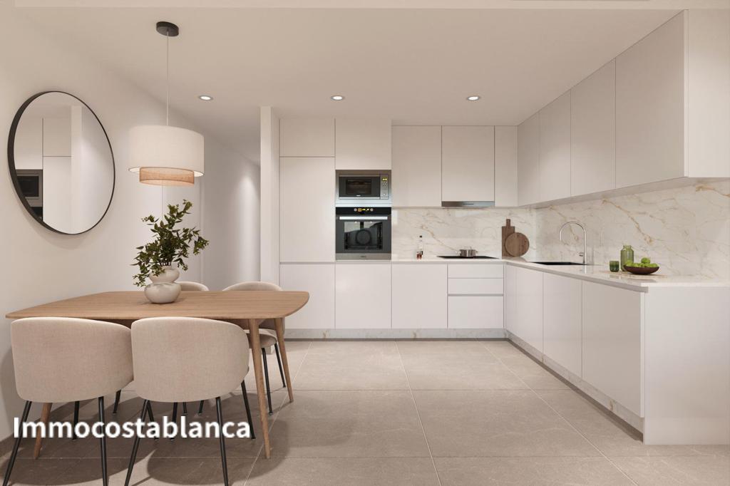 Квартира в Торревьехе, 123 м², 419 000 €, фото 5, объявление 64705216