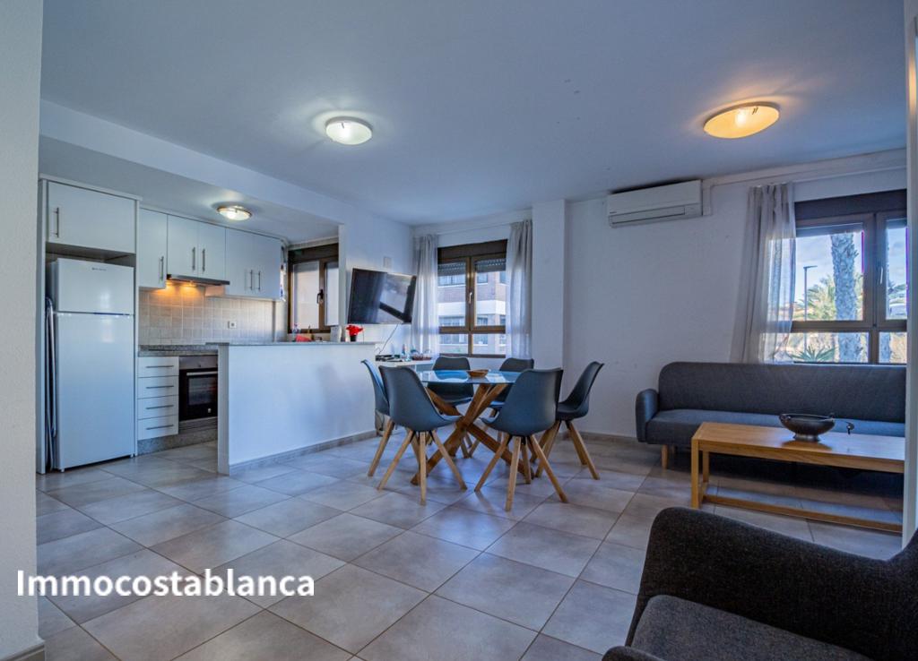 Квартира в Эль Альбире, 77 м², 349 000 €, фото 9, объявление 433216