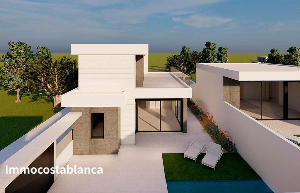 Вилла в Пилар-де-ла-Орададе, 150 м², 495 000 €, фото 3, объявление 44995616