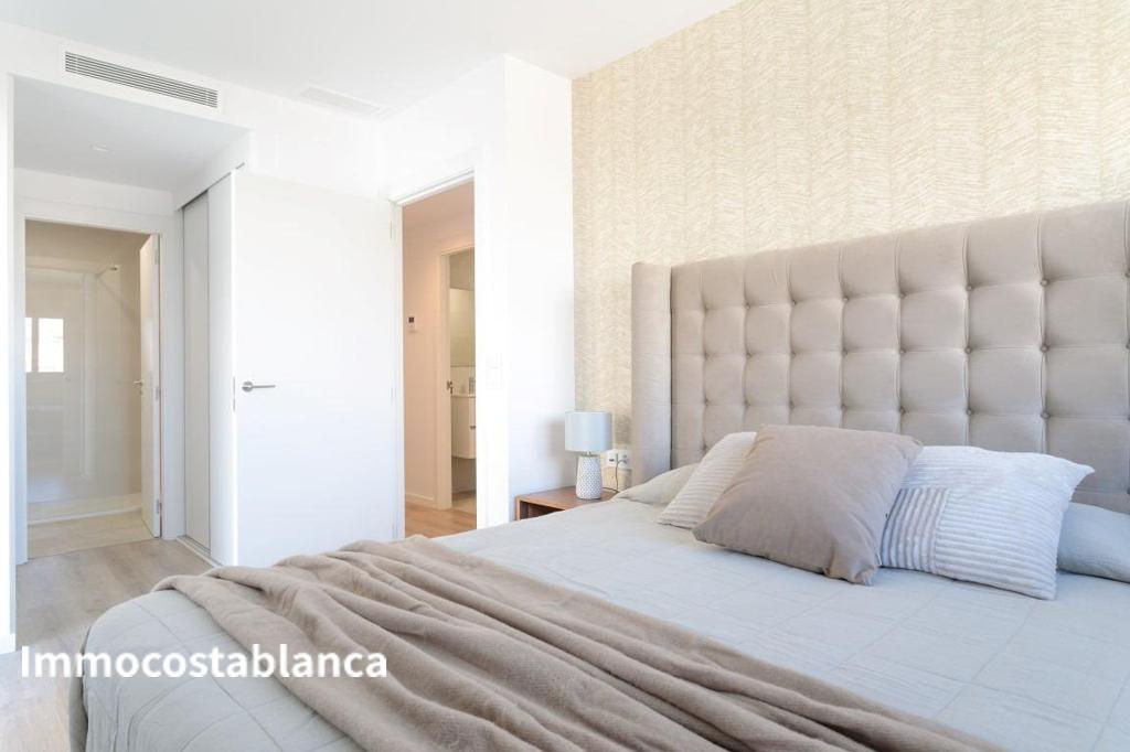 Вилла в Бенидорме, 157 м², 555 000 €, фото 1, объявление 19567536