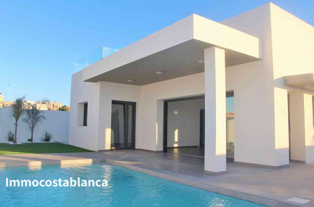 Вилла в Рафале, 120 м², 415 000 €, фото 6, объявление 48601216