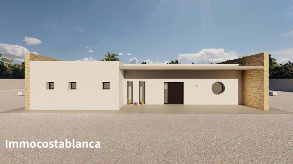 Вилла в Пиносо, 168 м², 365 000 €, фото 3, объявление 71073216