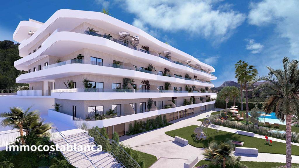Квартира в Ла-Нусии, 87 м², 368 000 €, фото 4, объявление 26039536