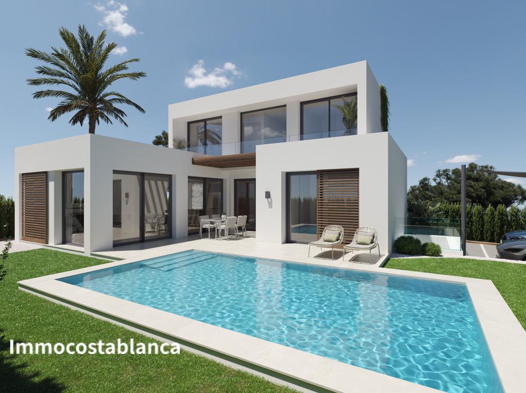Вилла в Эль Альбире, 233 м², 875 000 €, фото 8, объявление 21768416