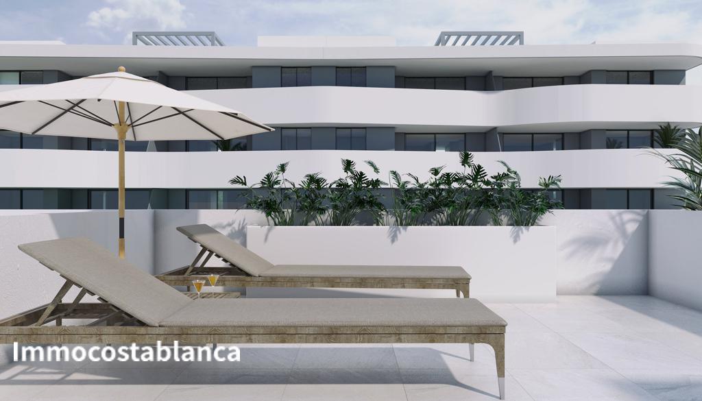 Квартира в Гвардамар-дель-Сегура, 145 м², 459 000 €, фото 4, объявление 56383536