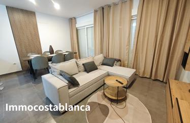 Квартира в Кальпе, 130 м²