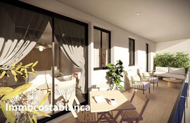 Пентхаус в Хавеа, 95 м²