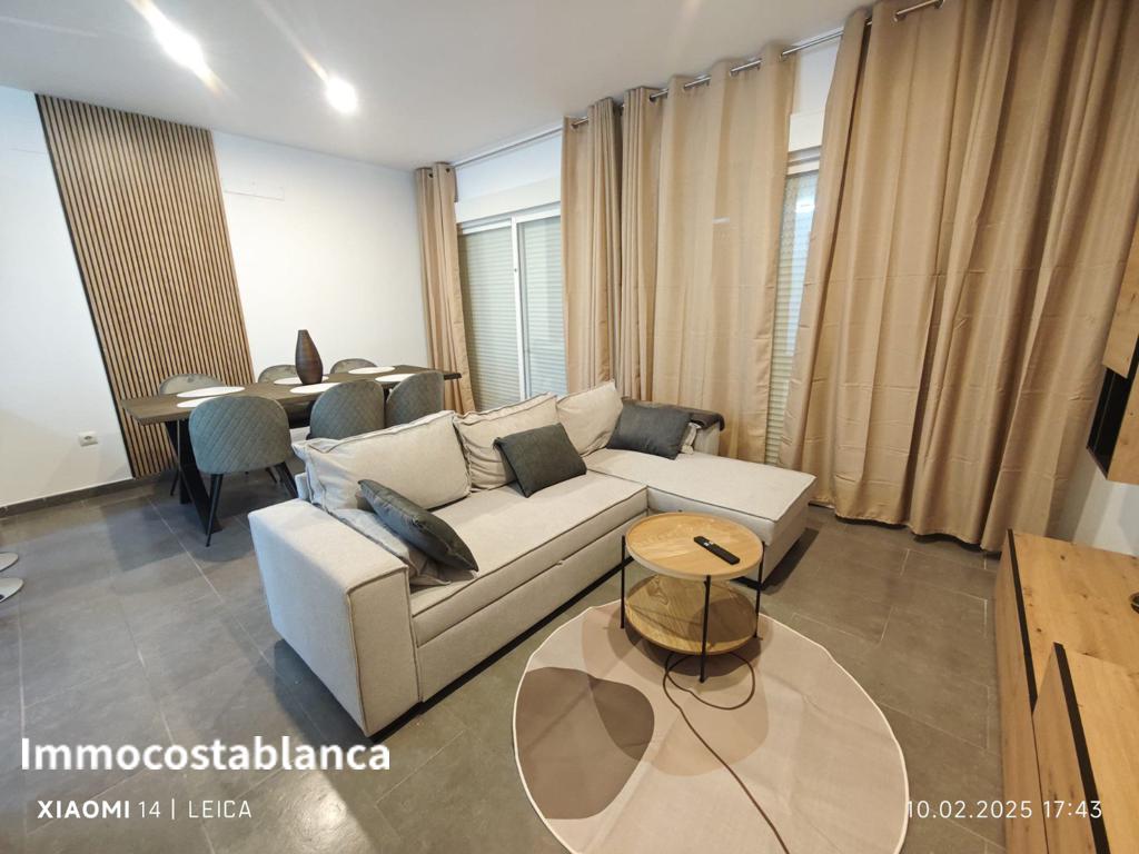 Квартира в Кальпе, 130 м², 290 000 €, фото 1, объявление 8359536