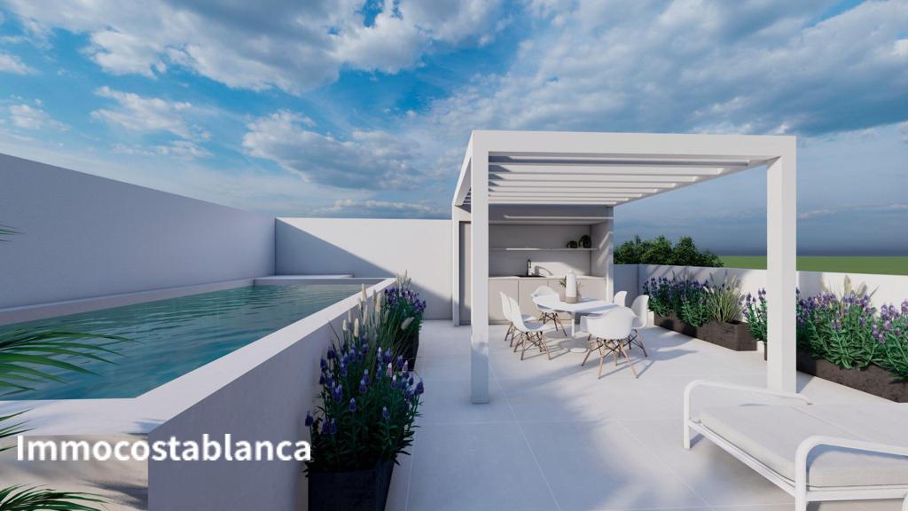 Коттедж в Пилар-де-ла-Орададе, 90 м², 359 000 €, фото 10, объявление 47360416