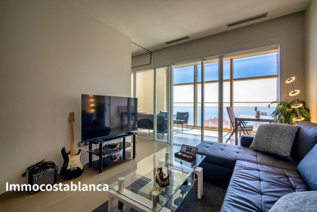 Квартира в Бенидорме, 130 м², 445 000 €, фото 4, объявление 78077136