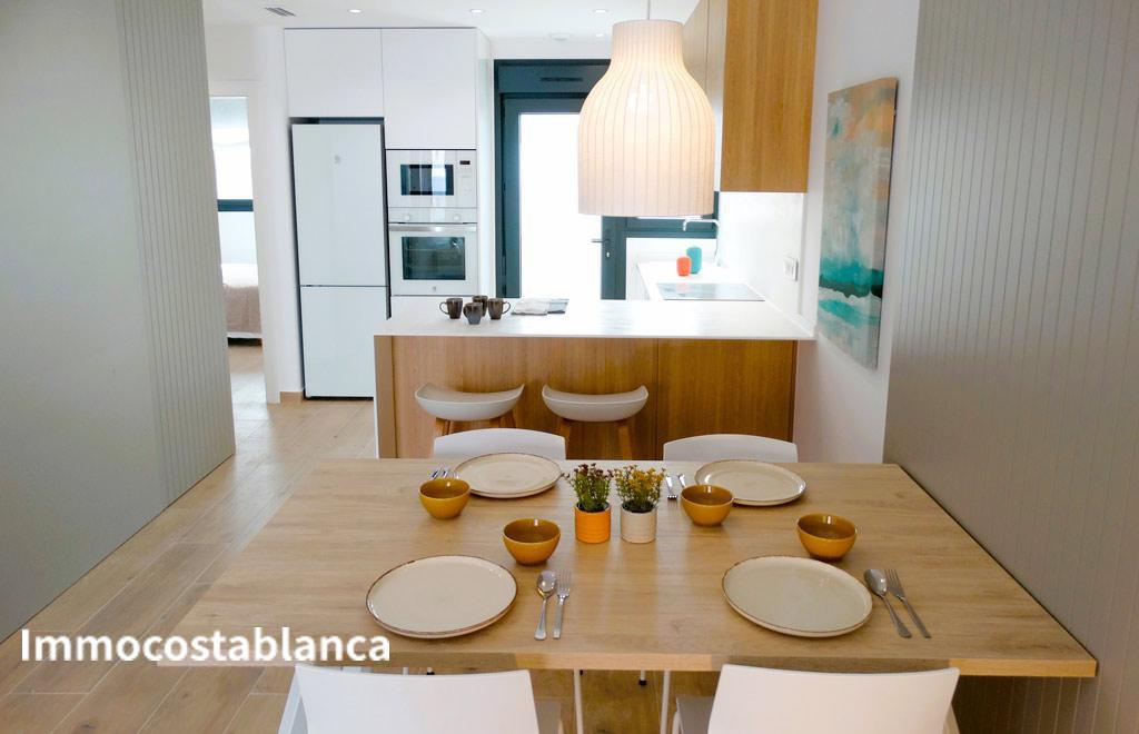 Квартира в Пилар-де-ла-Орададе, 96 м², 285 000 €, фото 7, объявление 60749936