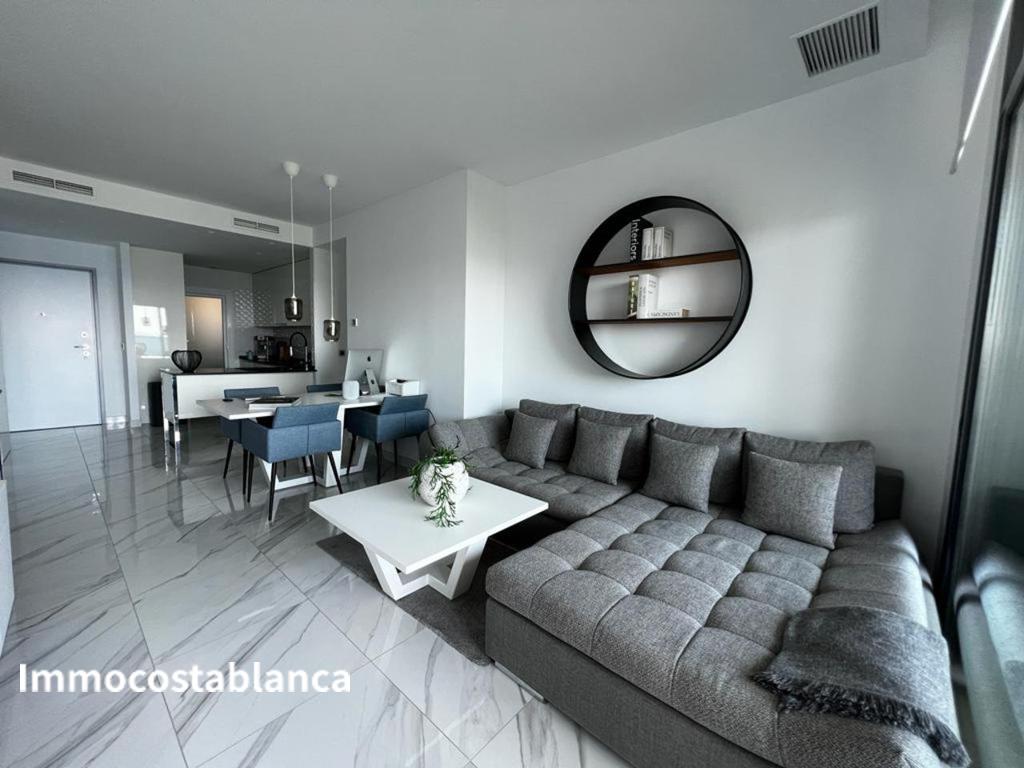 Квартира в Бенидорме, 105 м², 640 000 €, фото 4, объявление 18111536