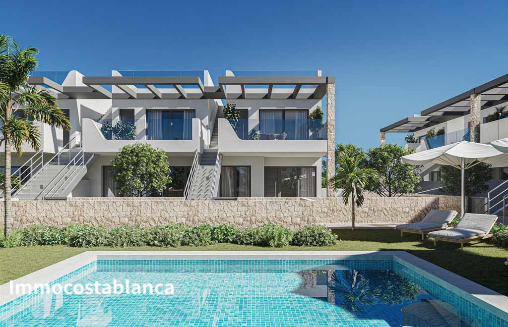Квартира в Пилар-де-ла-Орададе, 68 м², 296 000 €, фото 2, объявление 19685936