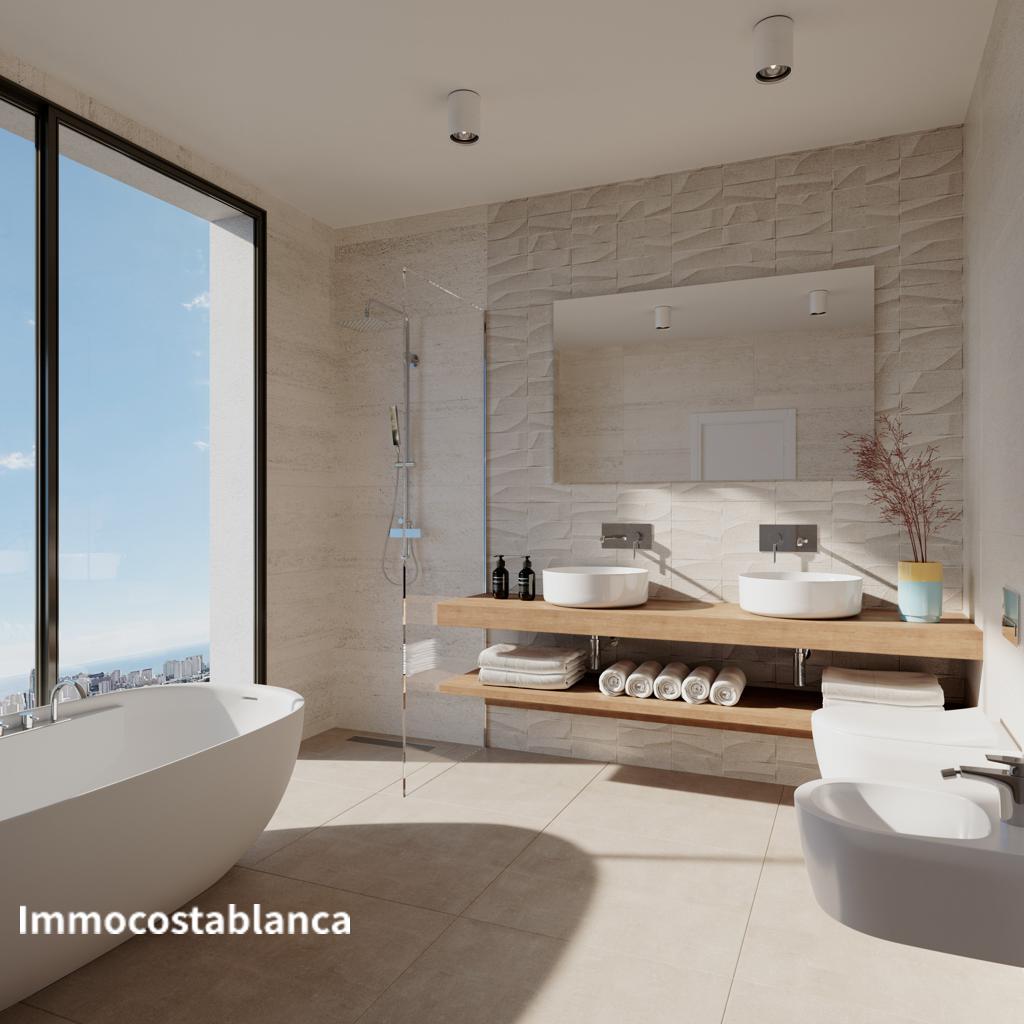 Вилла в Бенидорме, 365 м², 2 600 000 €, фото 2, объявление 56728416