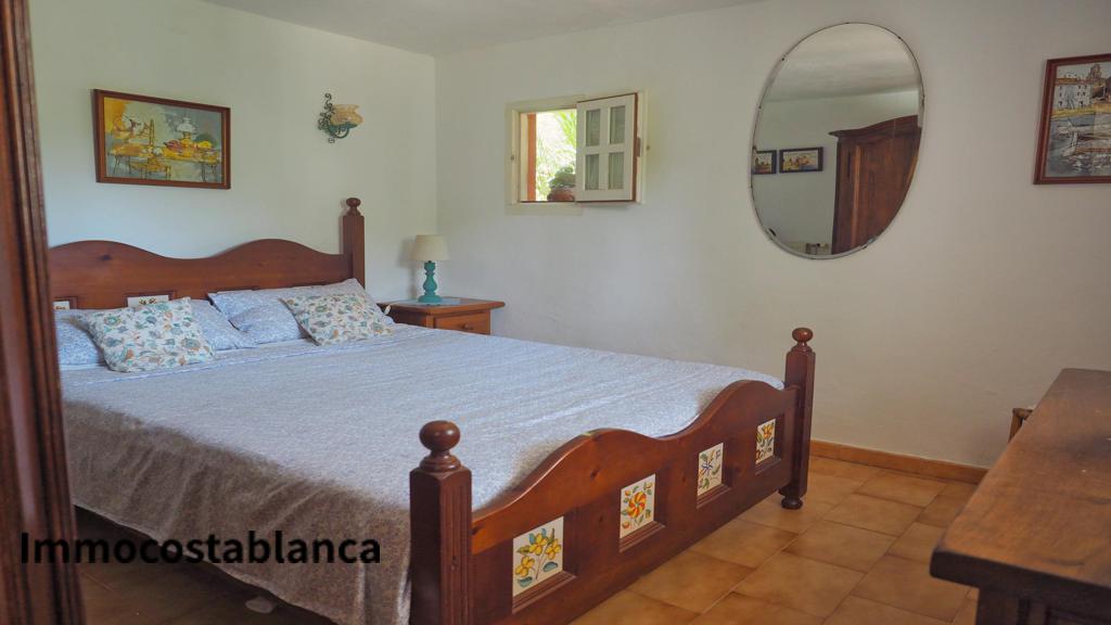 Вилла в Хавеа, 1739 м², 795 000 €, фото 6, объявление 56867616