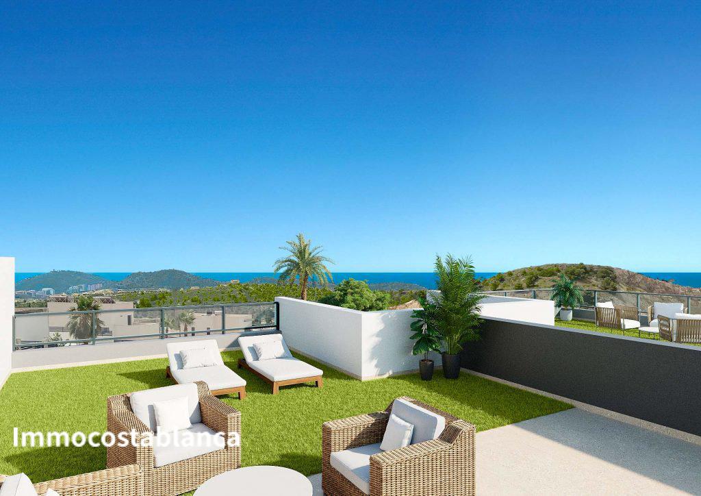 4-комн. таунхаус в Финестрате, 176 м², 372 000 €, фото 8, объявление 38442576