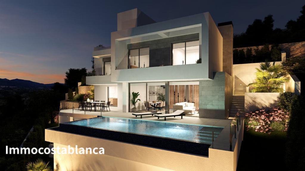 Вилла в Аликанте, 425 м², 1 720 000 €, фото 5, объявление 57829696