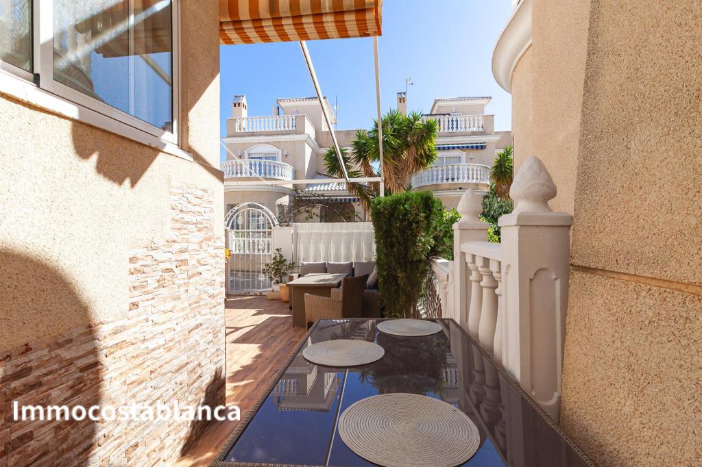 Вилла в Ориуэла Коста, 105 м², 340 000 €, фото 5, объявление 61417216