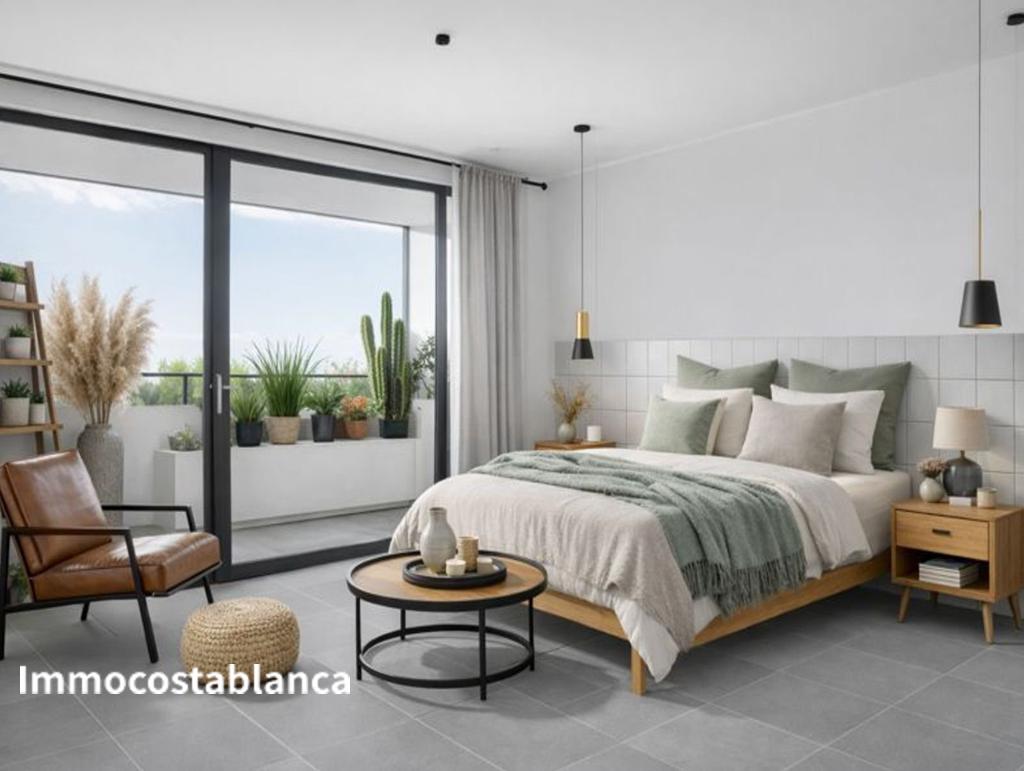 Вилла в Ориуэла Коста, 113 м², 488 000 €, фото 7, объявление 32601216
