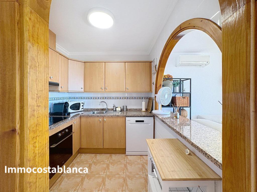 Квартира в Бенитачеле, 140 м², 380 000 €, фото 6, объявление 40854736