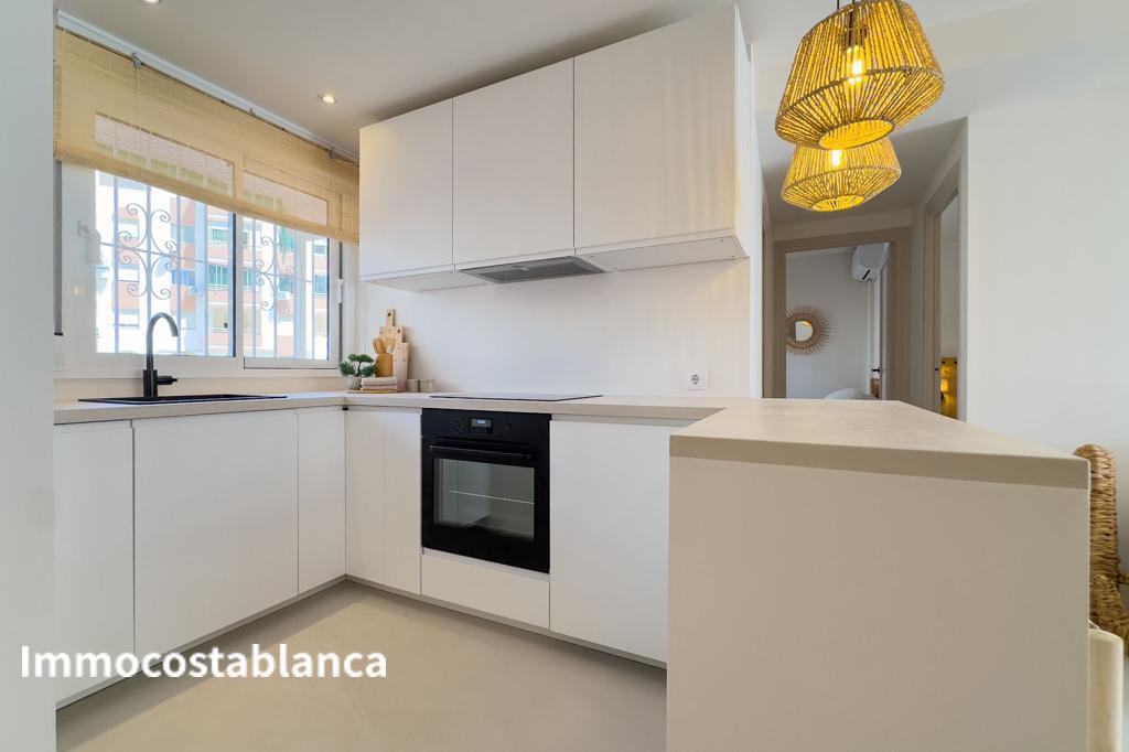 Квартира в Кальпе, 83 м², 269 000 €, фото 9, объявление 49237936