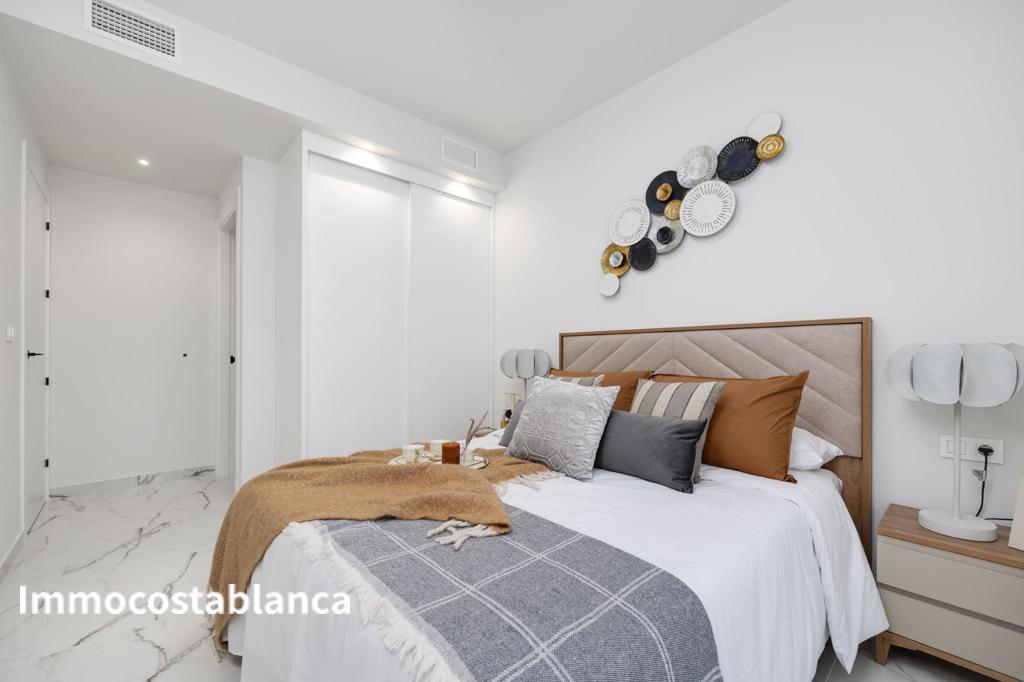 Квартира в Сан-Мигель-де-Салинасе, 70 м², 224 000 €, фото 9, объявление 37407536