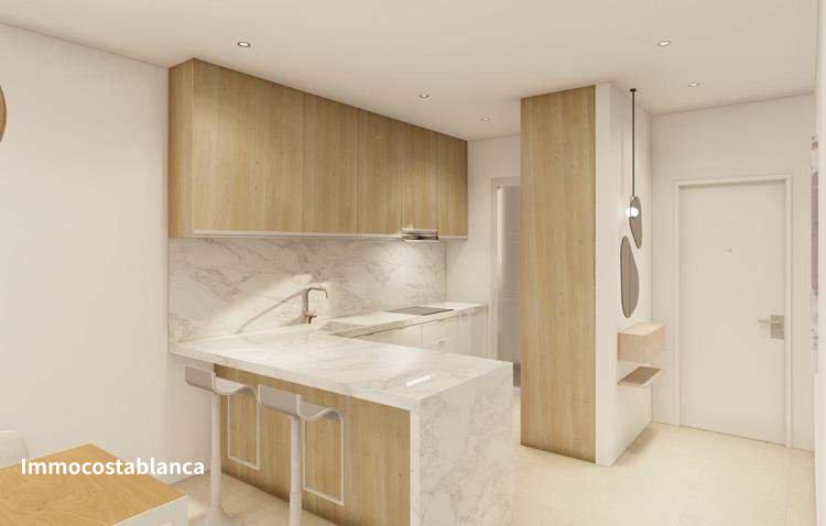 Квартира в Пилар-де-ла-Орададе, 174 м², 540 000 €, фото 4, объявление 58924336