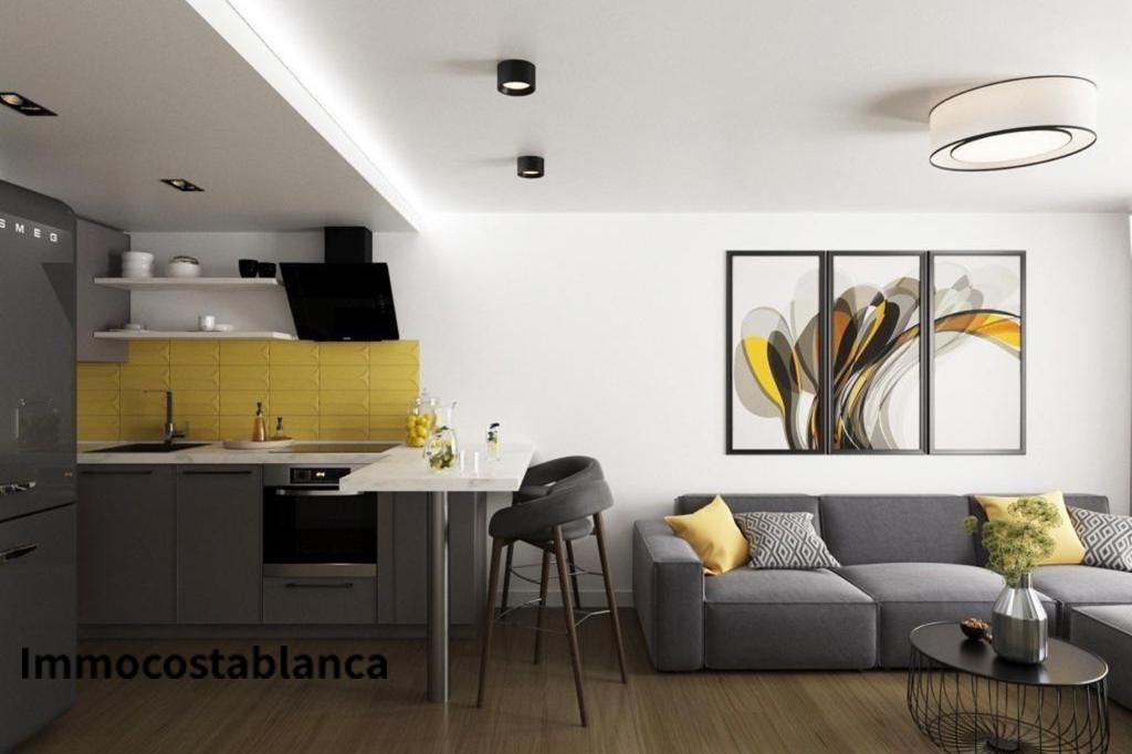 Квартира в Аликанте, 83 м², 235 000 €, фото 4, объявление 69585216