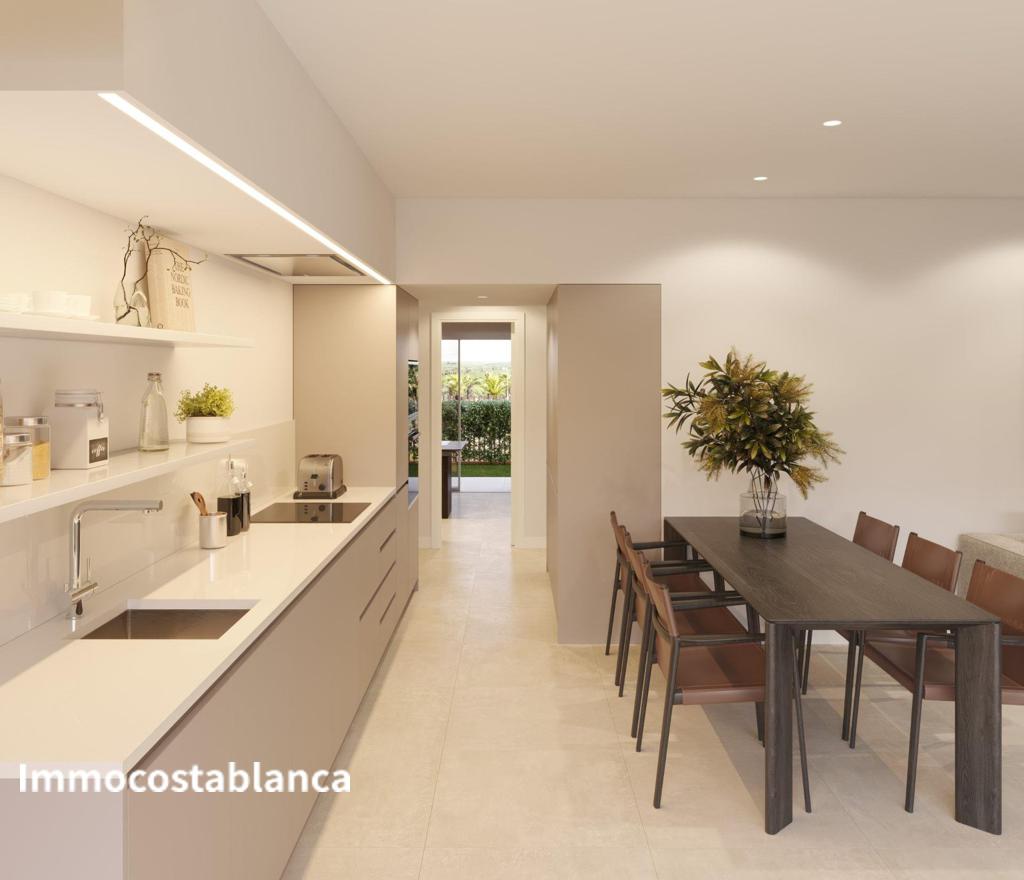 Коттедж в Торревьехе, 84 м², 349 000 €, фото 5, объявление 61672416