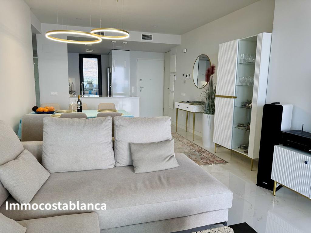Квартира в Бенидорме, 129 м², 789 000 €, фото 8, объявление 25469136