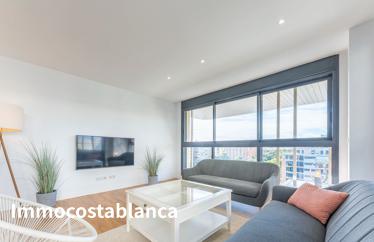 Квартира в Аликанте, 113 м²
