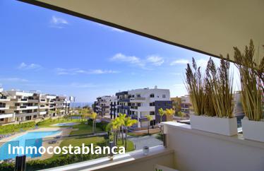 Квартира в Ориуэла Коста, 89 м²