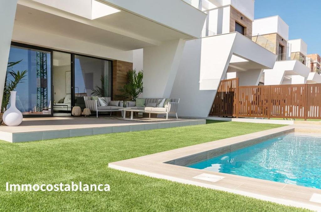 Вилла в Бенидорме, 392 м², 875 000 €, фото 4, объявление 59975536